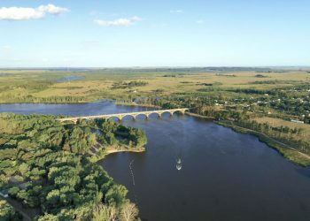 Paso de los Toros, los desafíos y las oportunidades