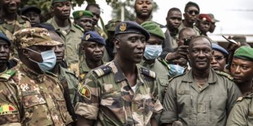 Malí: renuncia del presidente abre paso al Comité Nacional para la Salvación del Pueblo