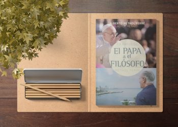 Alver Metalli. Francisco el papa y el filósofo Alberto Methol Ferré