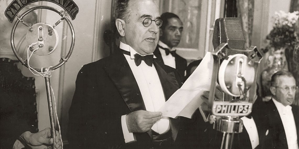 Getulio Vargas,  El creador del Brasil Industrial