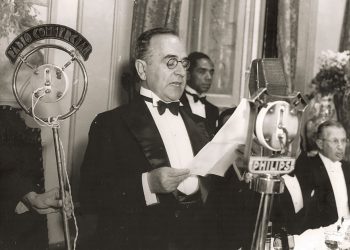 Getulio Vargas,  El creador del Brasil Industrial