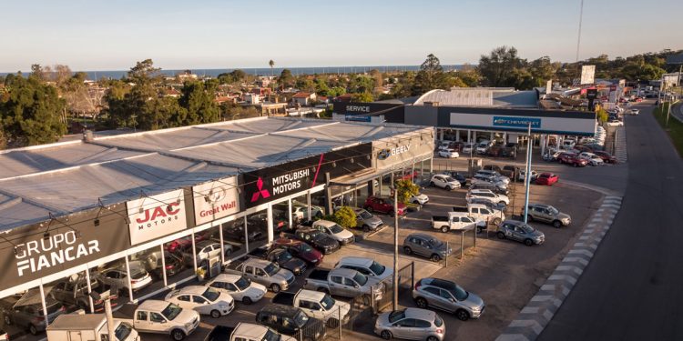 El sector automotriz necesitaría un auxilio para poder andar nuevamente