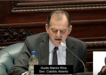 Guido Manini Ríos: 30 años le llevó a Cuba liberarse de la enmienda Platt