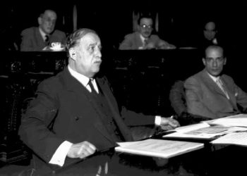 Las especulaciones sobre la tierra