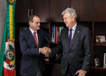 Luis C. Heinze: el senador por Rio Grande do Sul explica las reformas del gobierno del presidente Bolsonaro