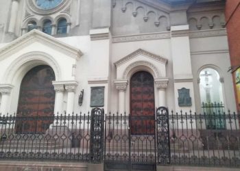 220 años del primer Cruceiro Gallego