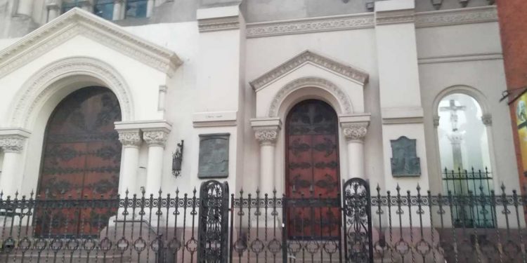 220 años del primer Cruceiro Gallego