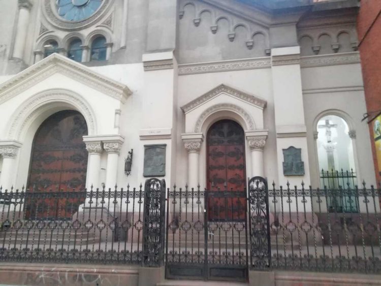 220 años del primer Cruceiro Gallego