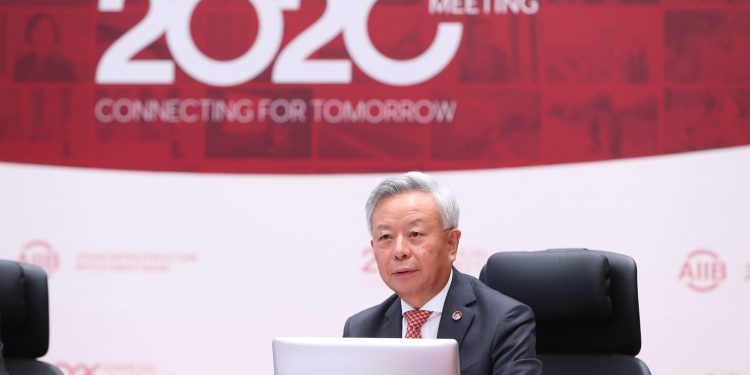 Uruguay se integra a banco asiático de inversiones buscando financiamiento y nuevos negocios