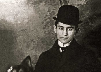 Kafka y nuestra blanda resistencia al sistema (*)