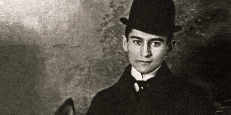 Kafka y nuestra blanda resistencia al sistema (*)