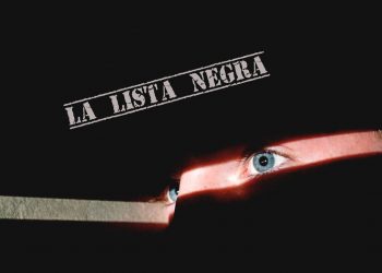 La lista negra