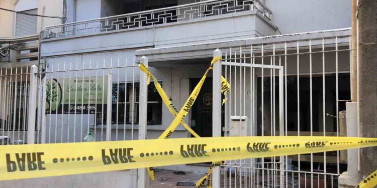 Incendio fatal en residencial y red de estafas a ancianos alertan sobre desprotección de la tercera edad