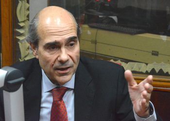 Nueva administración reforzará controles sobre las ONG contratadas por el Estado