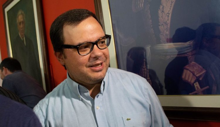 El Partido Colorado pretende discutir los fondos destinados a la enseñanza en el Presupuesto