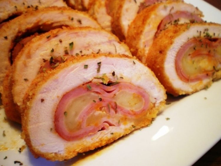 En las carnicerías, la suprema rellena bajó a $ 229