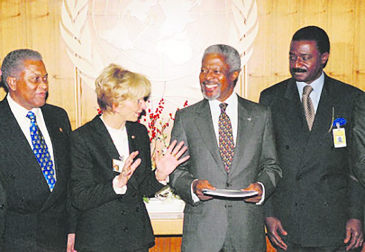 Corte Penal Internacional: cuando la justicia internacional se convierte en política por otros medios