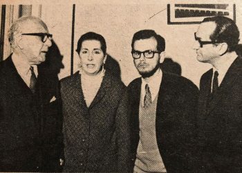 Un encuentro con la inquietud artística de todo el país
