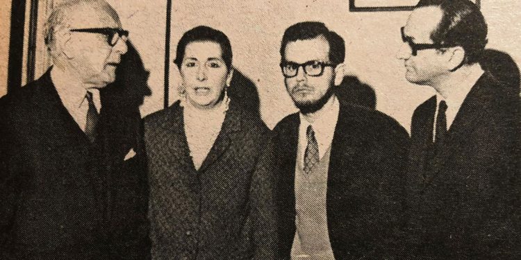 Un encuentro con la inquietud artística de todo el país