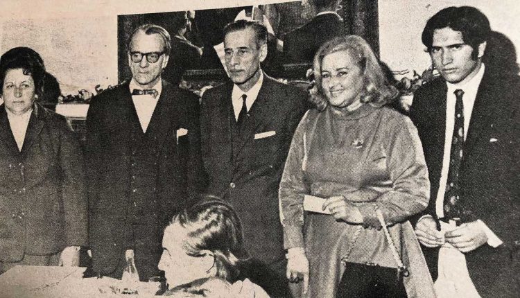 Un encuentro con la inquietud artística de todo el país