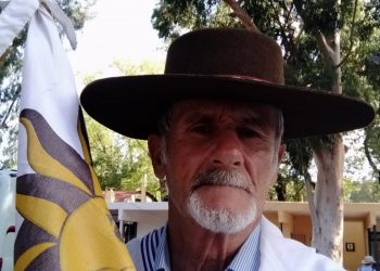 Julio Artigas: “busco solucionar los problemas de la gente”