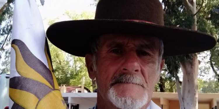 Julio Artigas: “busco solucionar los problemas de la gente”