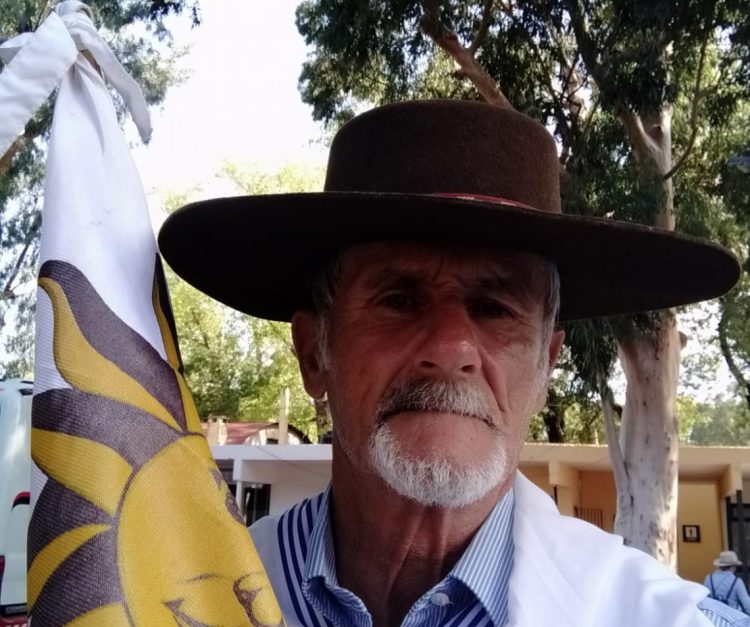 Julio Artigas: “busco solucionar los problemas de la gente”