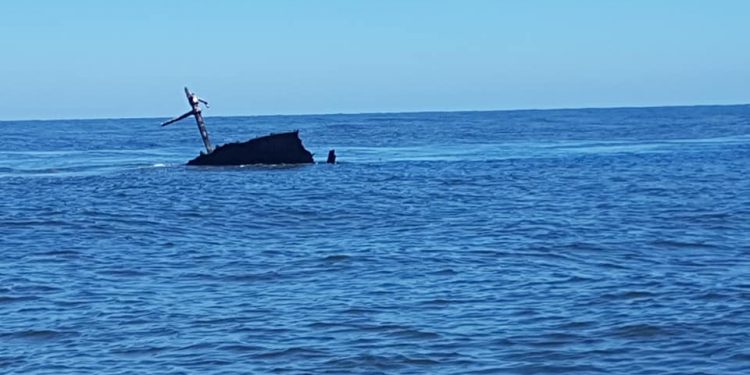 Una isla en el banco Inglés: El proyecto de un visionario