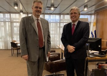 Uruguay retomará las exportaciones de manteca a Rusia