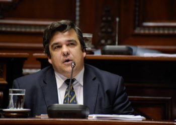 Carlos Camy: “El objetivo de la ley de tenencia responsable de armas de 2014 no fue entendido”