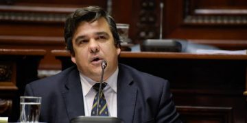 Carlos Camy: “El objetivo de la ley de tenencia responsable de armas de 2014 no fue entendido”