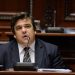 Carlos Camy: “El objetivo de la ley de tenencia responsable de armas de 2014 no fue entendido”