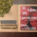 El futuro del capitalismo. Cómo afrontar las nuevas ansiedades. Paul Collier