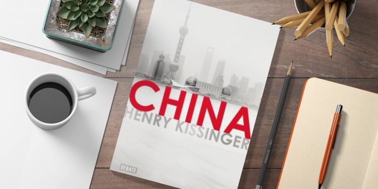 China. Henry Kissinger