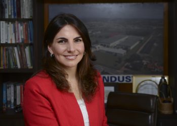 Isabelle Chaquiriand: “El tratado UE-Mercosur obliga a la industria a reinventarse”