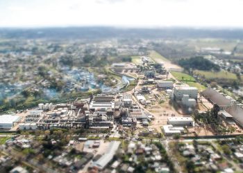 Cousa, 85 años de una agroindustria nacional