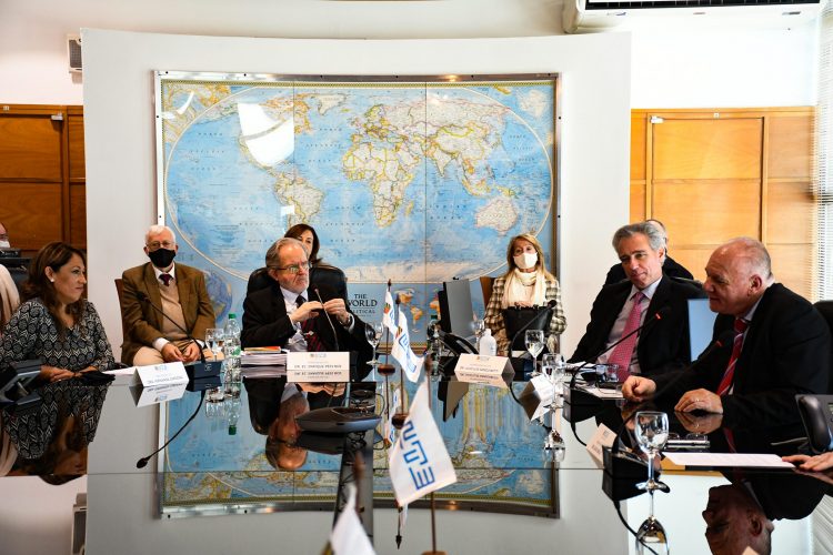 Auditorías en UTE y Ancap apuntan a investigar pérdidas millonarias y corregir errores a futuro