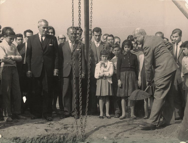 La visión de Faroppa sobre los equilibrios económicos, sociales y políticos