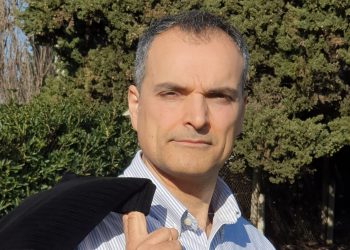 Fernando Cataldi: “En la política hace falta más negociación”