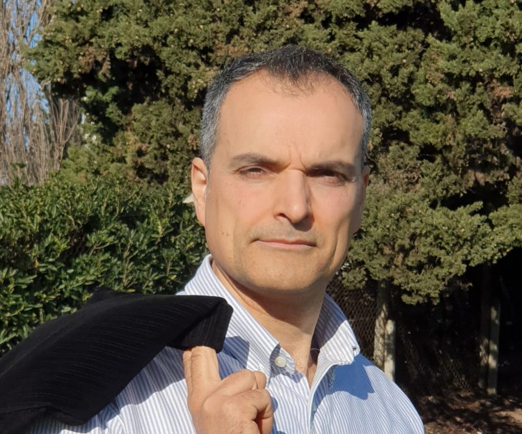 Fernando Cataldi: “En la política hace falta más negociación”