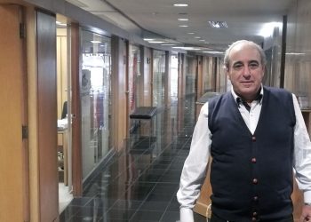“Uruguay no puede permitir compra de tierras por otros Estados”