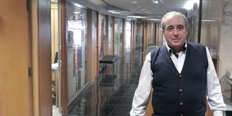 “Uruguay no puede permitir compra de tierras por otros Estados”