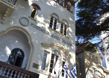 Fundación María Tsakos: 42 años difundiendo una cultura inagotable