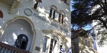 Fundación María Tsakos: 42 años difundiendo una cultura inagotable