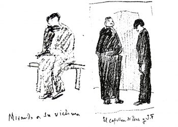 Figari: defensor de pobres