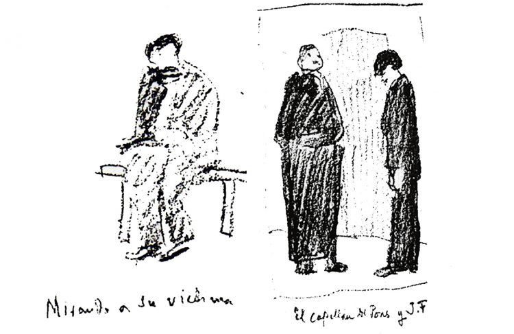 Figari: defensor de pobres