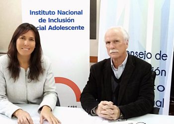 UTU e Inisa se unen para capacitar a jóvenes en  conflicto con la ley penal
