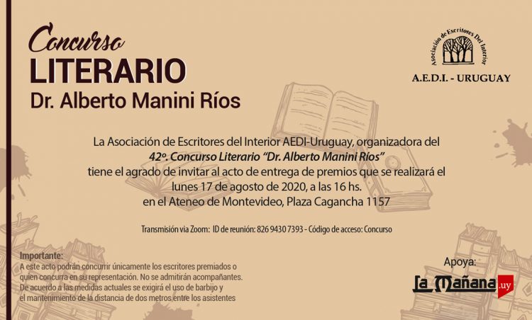 Un encuentro con la inquietud artística de todo el país