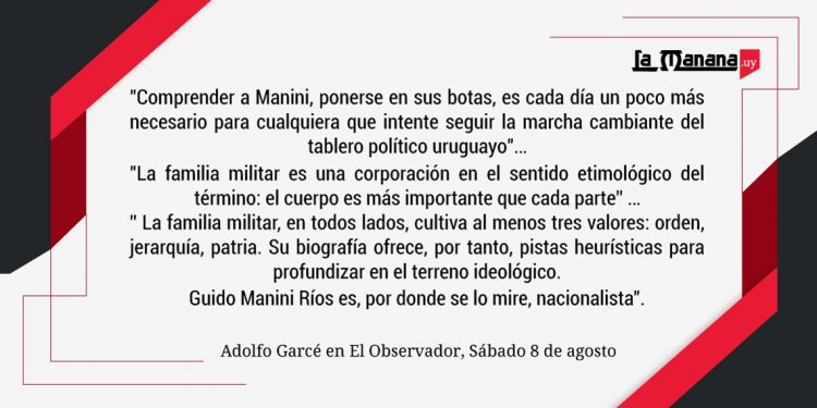 La Semana en La Mañana: 12 de agosto