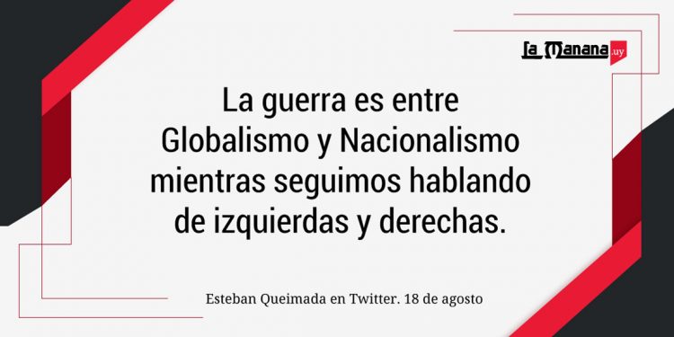 La semana en La Mañana: 19 de agosto